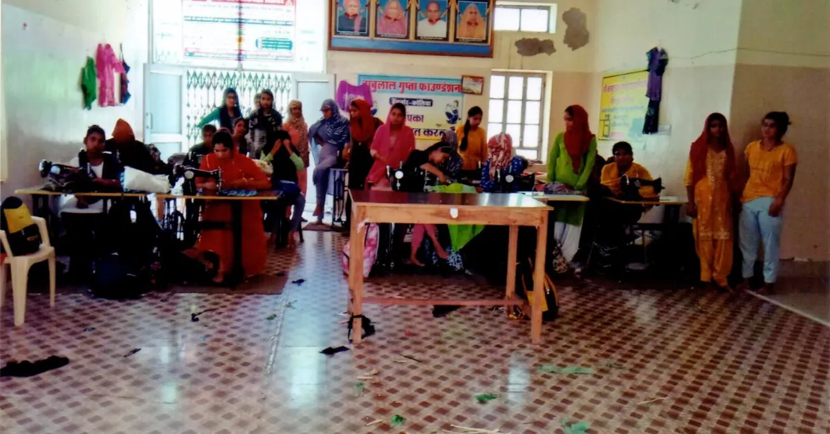 Babulal Gupta Foundation