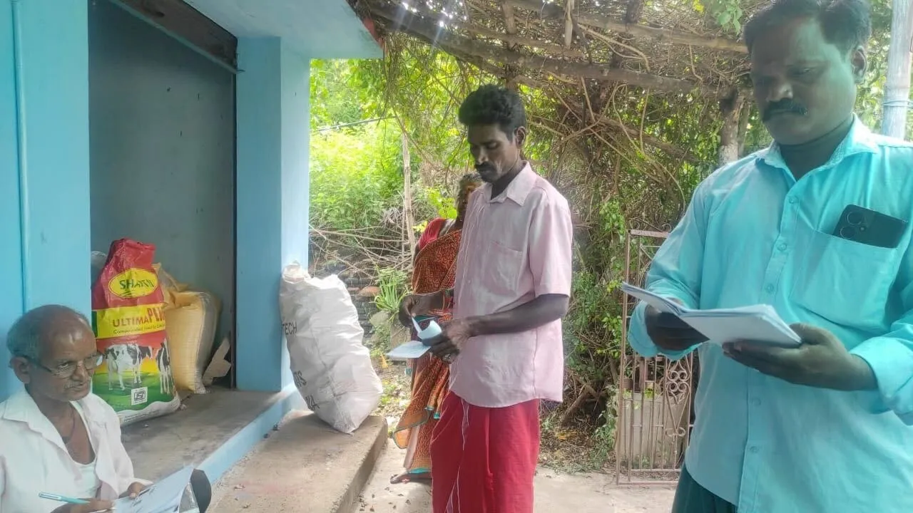 seed bank green cause