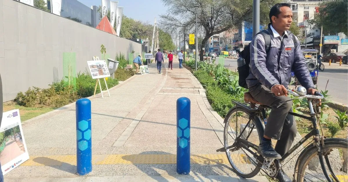 12 changemaker headlines