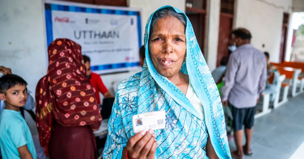 UNDP Report on Empowering Farmers, Women, and Youth Across India in 2025