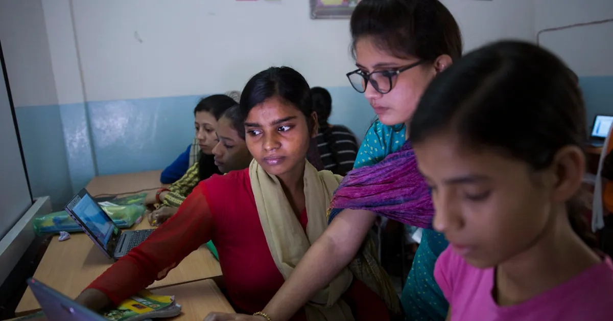 UNDP Report on Empowering Farmers, Women, and Youth Across India in 2025