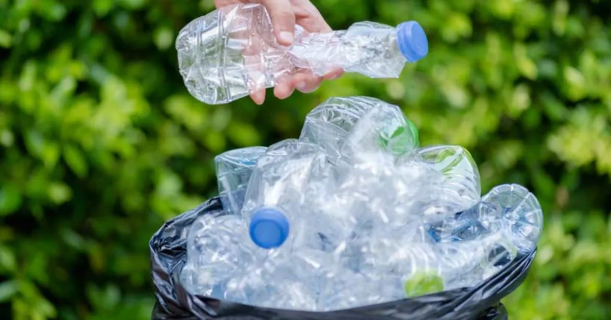 household waste segregation