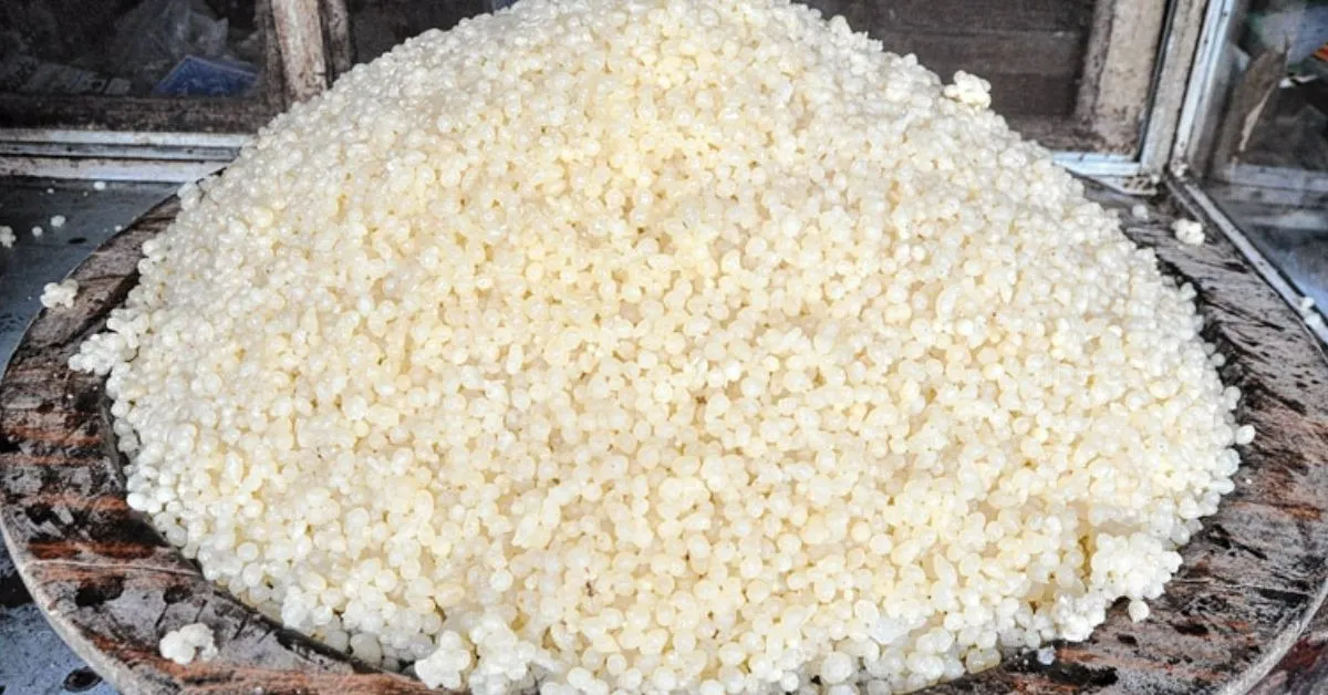 Kamarpukur sada bonde