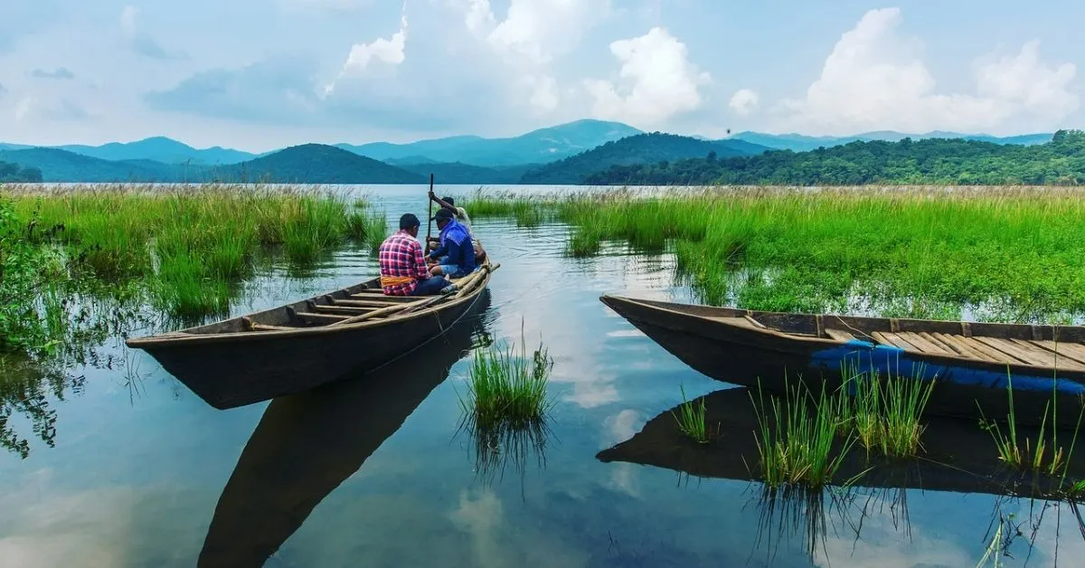 offbeat travel india