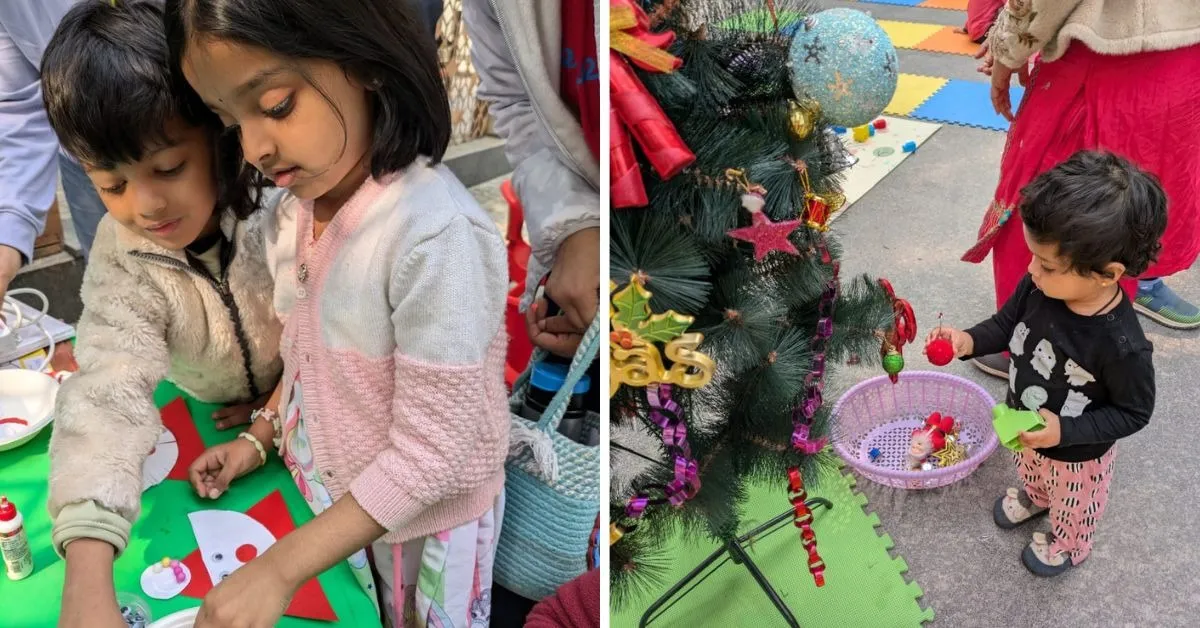 Parenting goals 2026