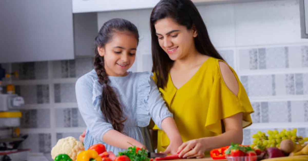 Winter indoor activities for kids