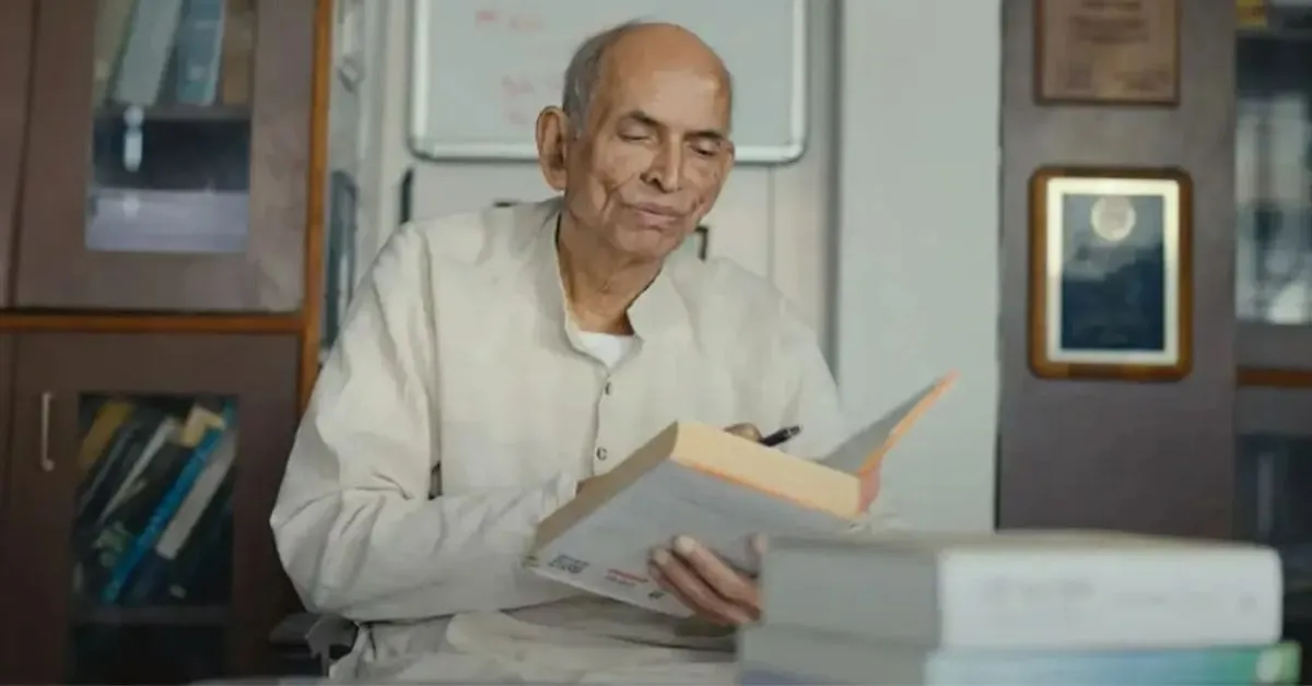 madhav ecologist book