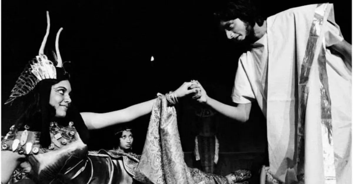 St Stephen college DU