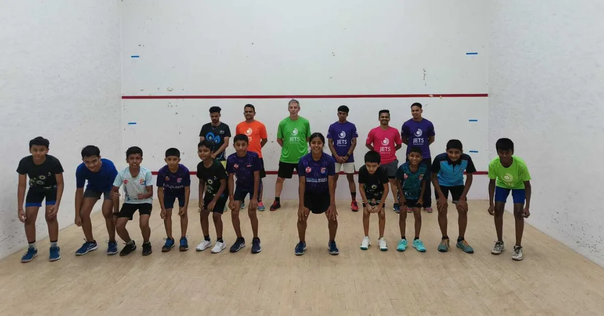 Abhinav Sinha Chance2Sports