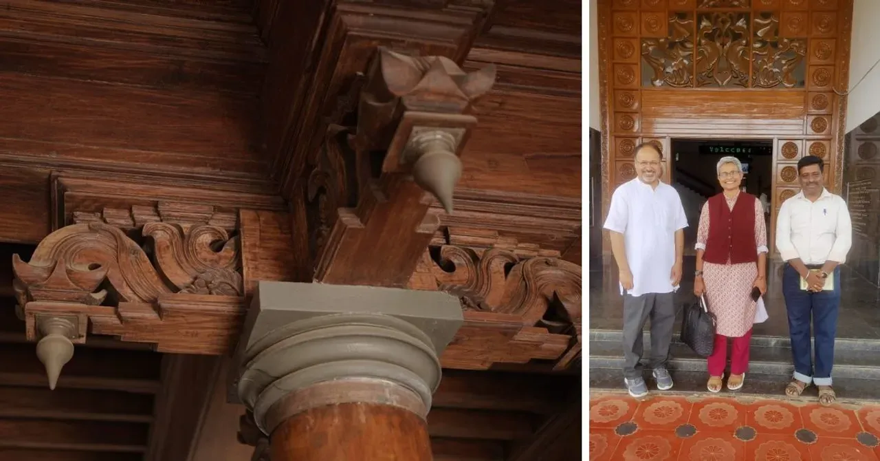 When campus research is applied on the ground, it creates solutions people can actually use.