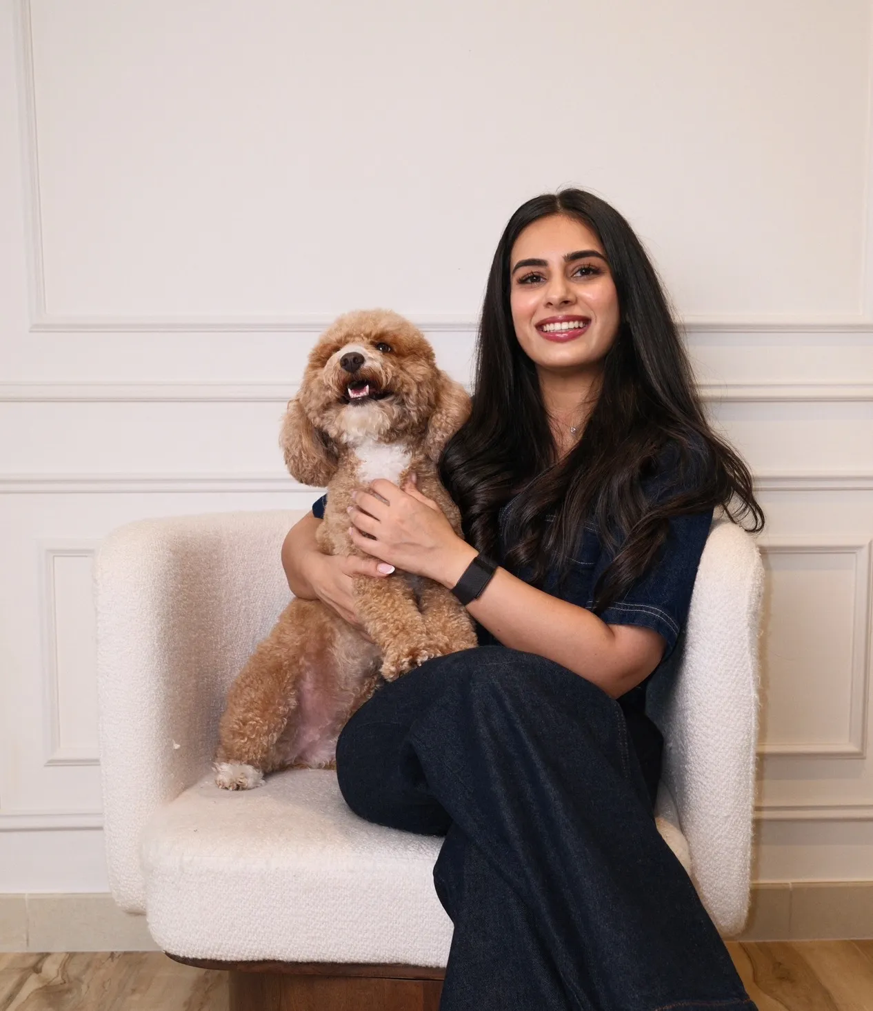 petpipers grooming services in india