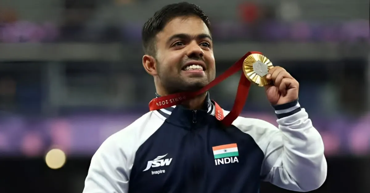 Navdeep Singh Sheoran