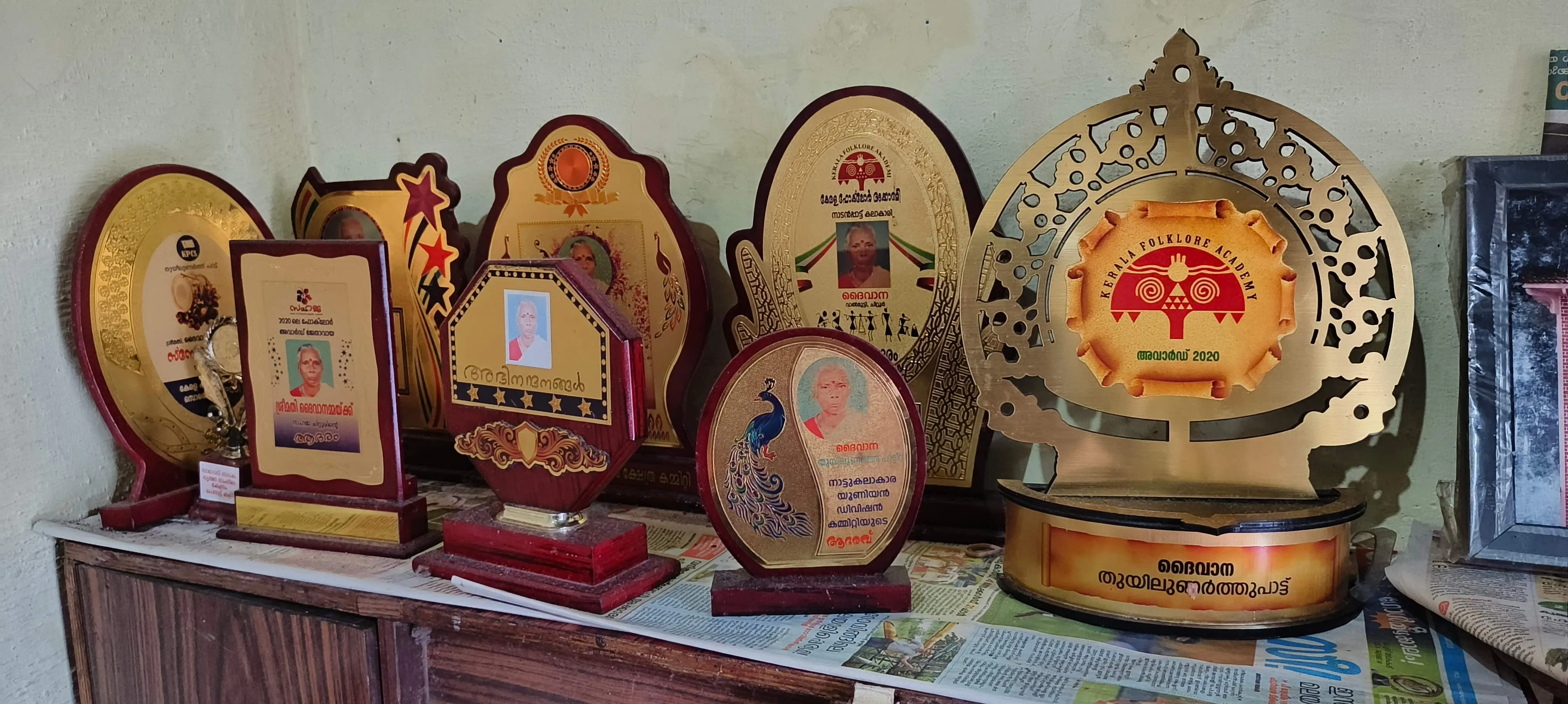 awards by deivanai_11zon