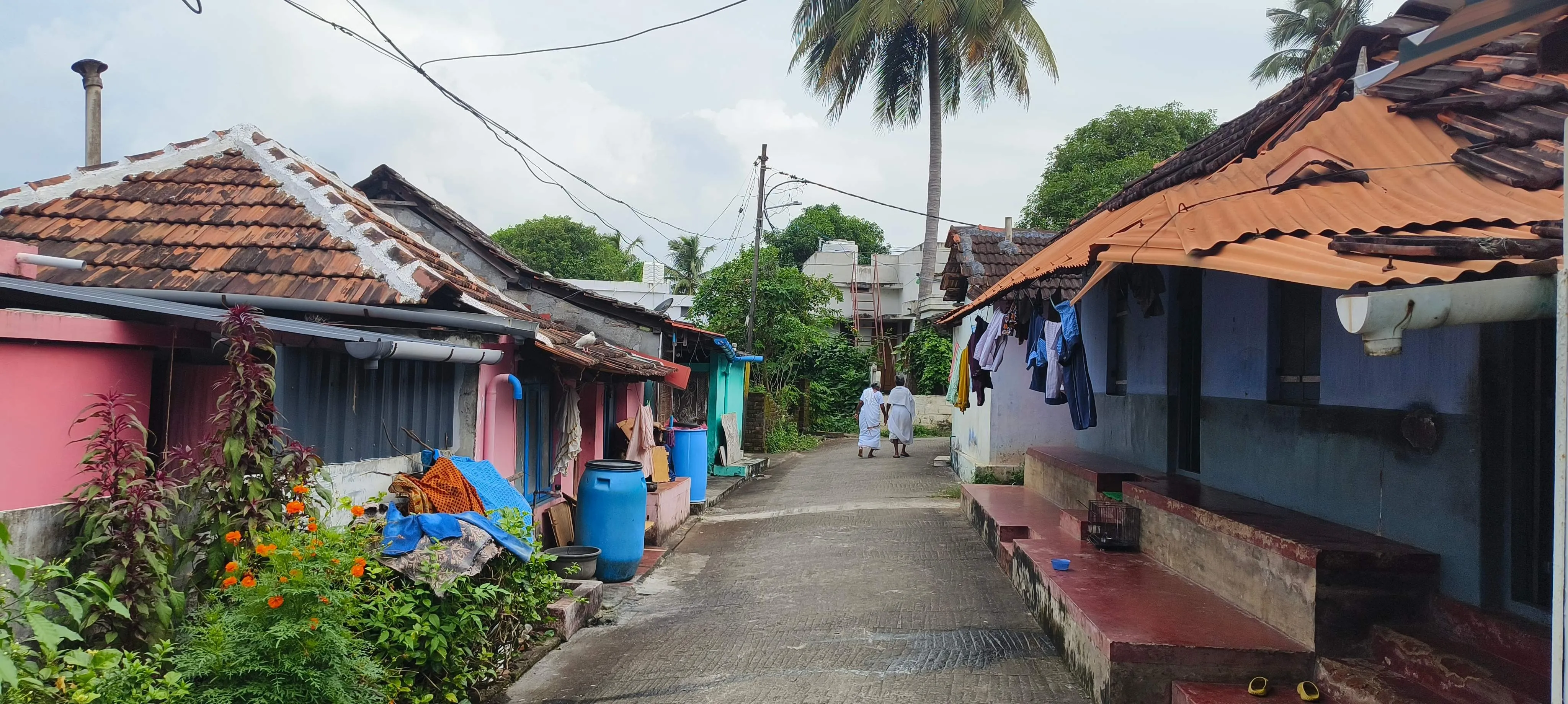 Music Village Valmutty