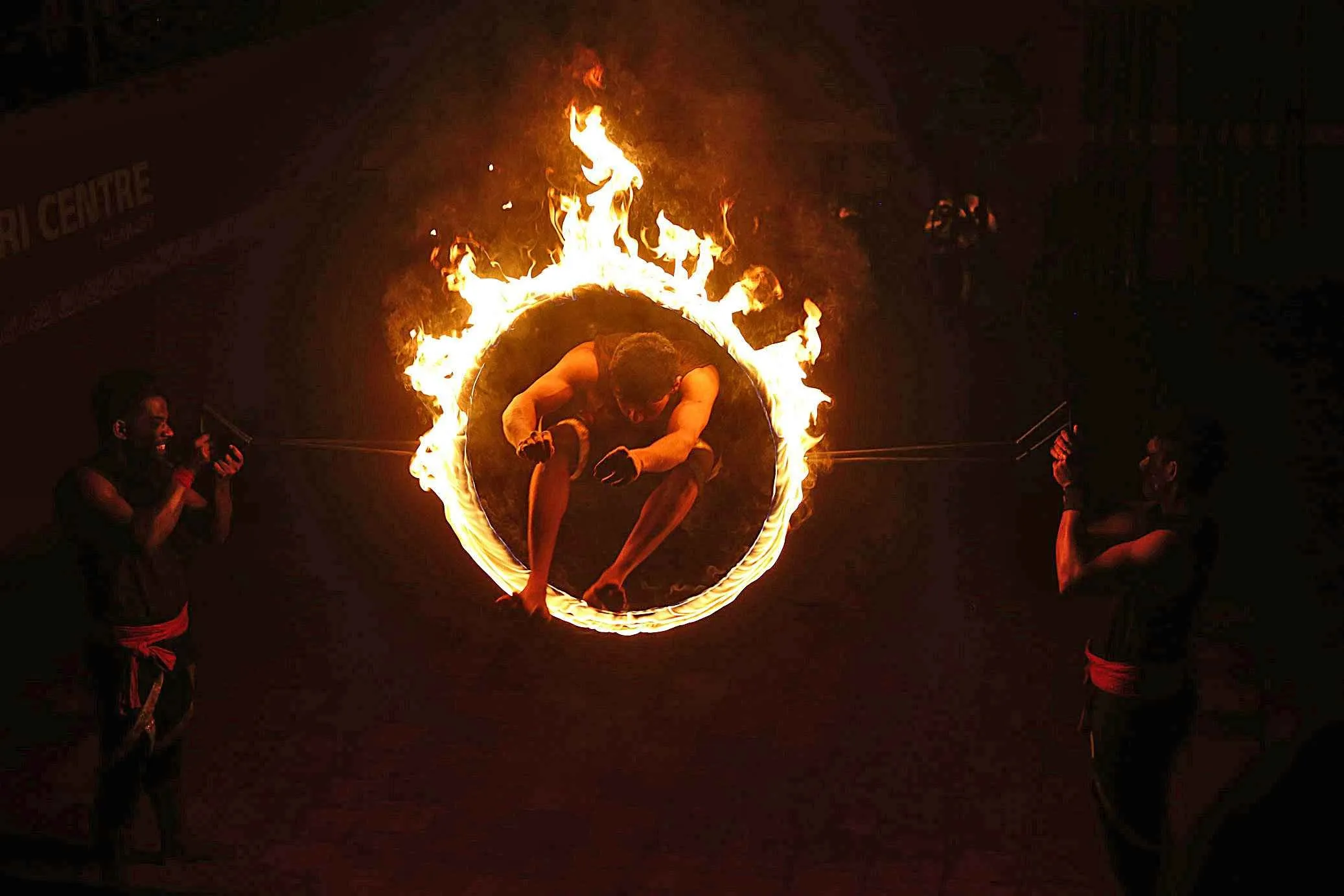 Sustainable tourism in Thekkady