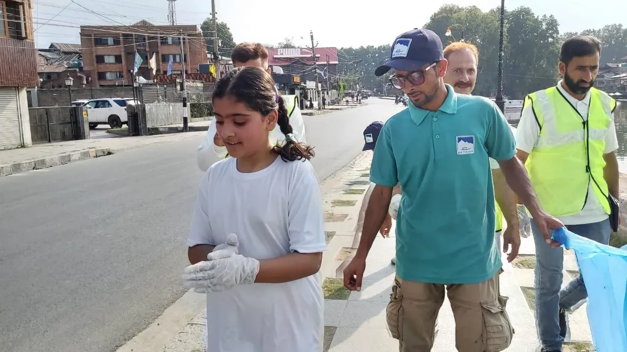 2016 then now changemakers