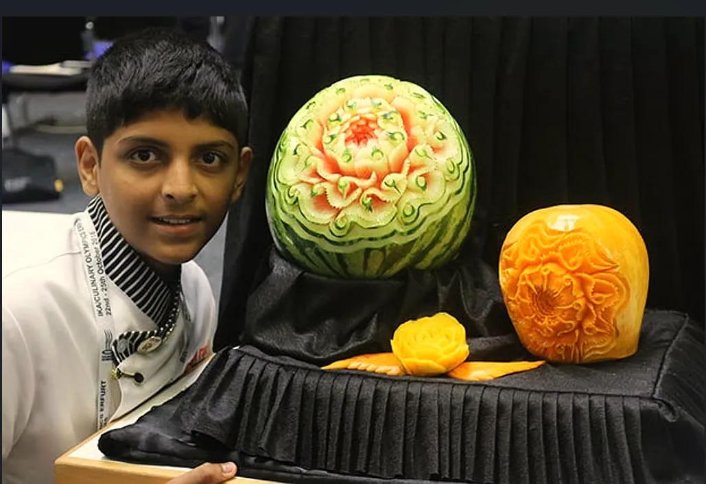 2016 then now changemakers