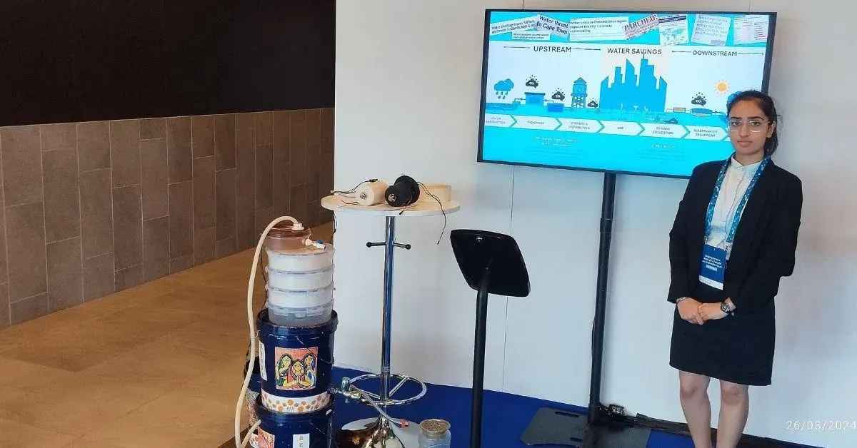 2016 then now changemakers