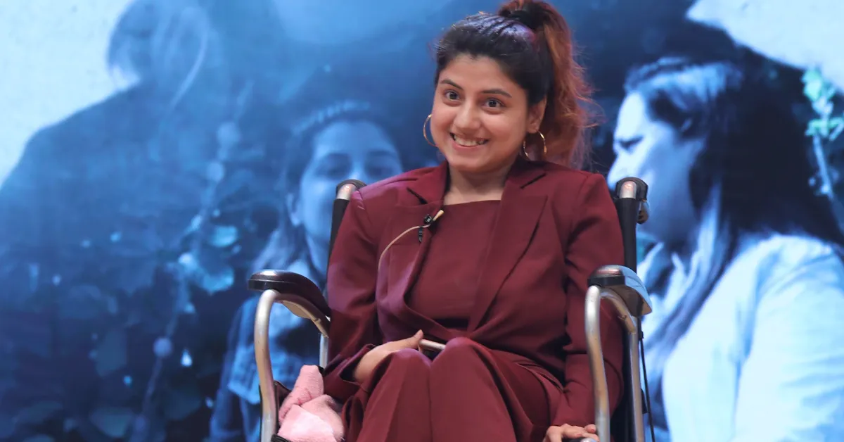 Vinayana cerebral palsy