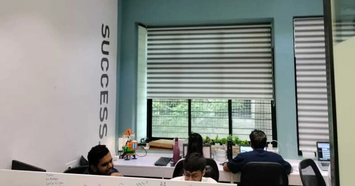 Hridank Garodia Aerovive