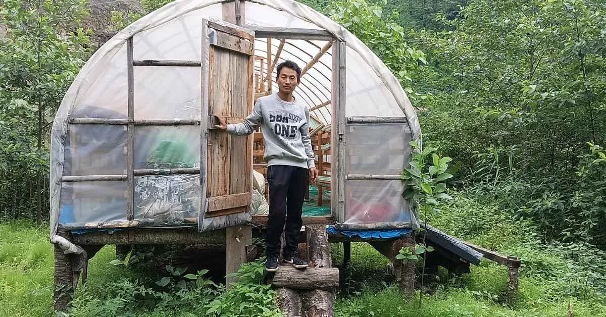 Solar Frugal innovation