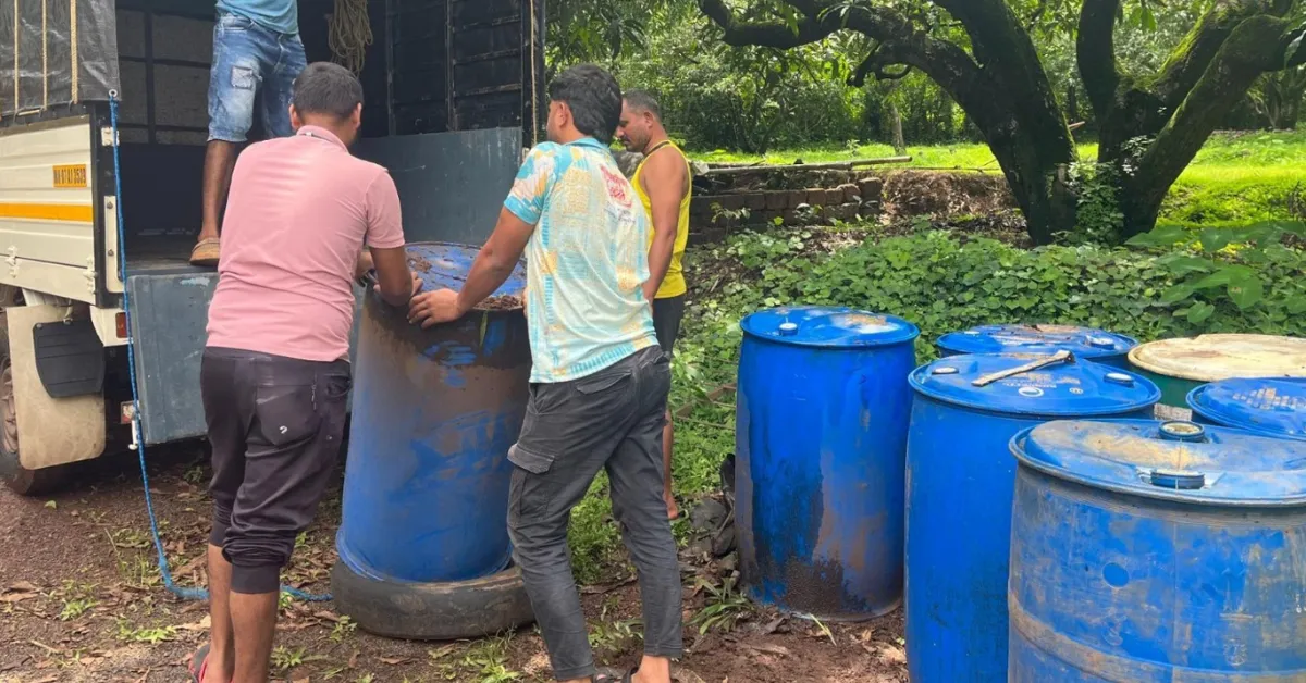 Gokhale Institute OCEAN initiative