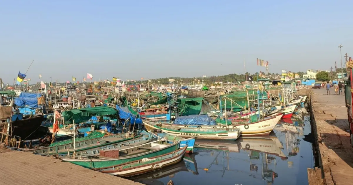 Gokhale Institute OCEAN initiative