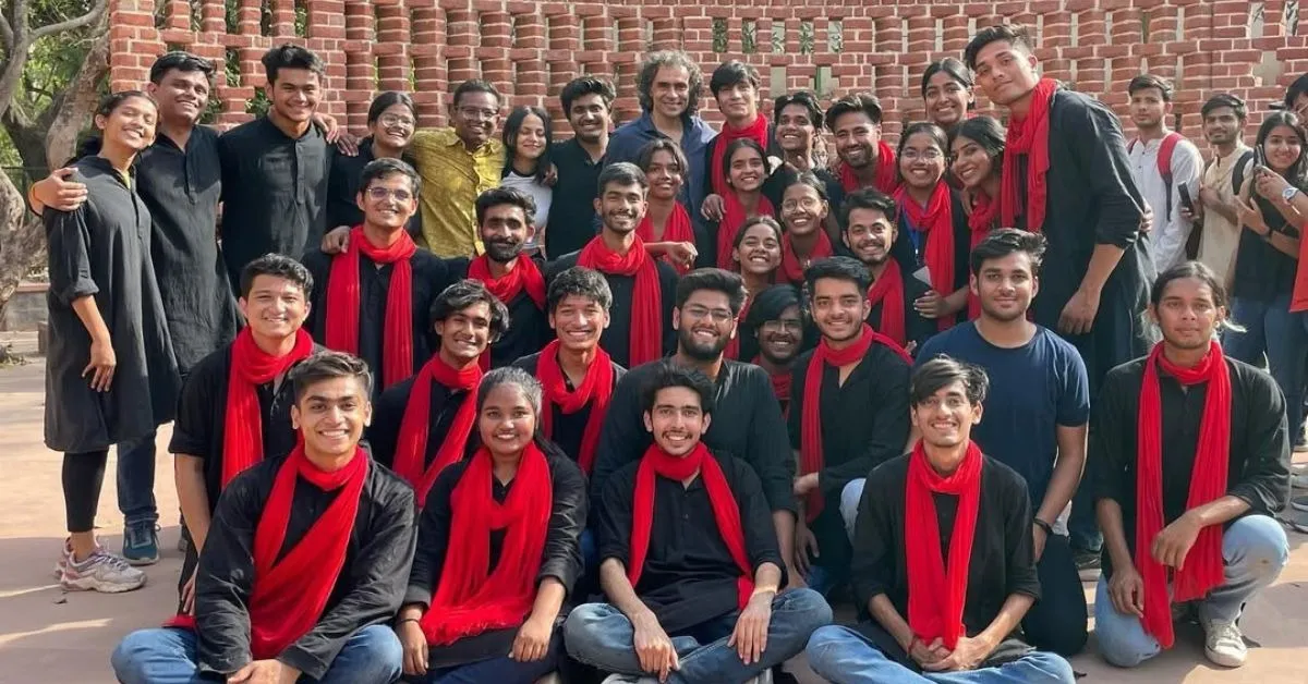 Imtiaz Ali Hindu college