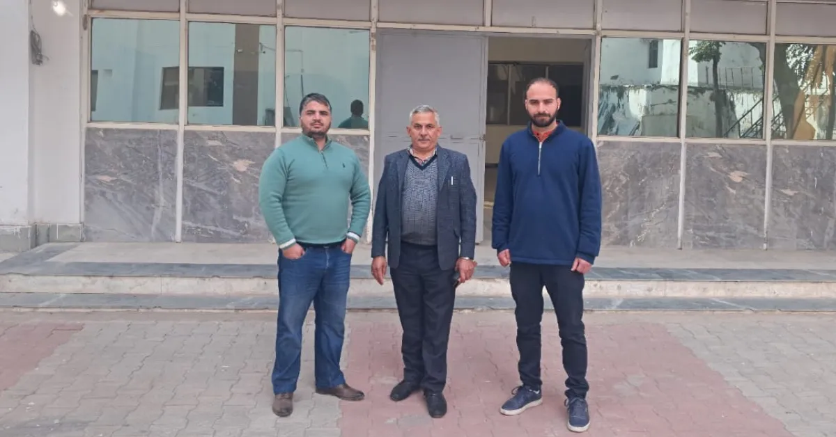 Gopal Krishna Sharma