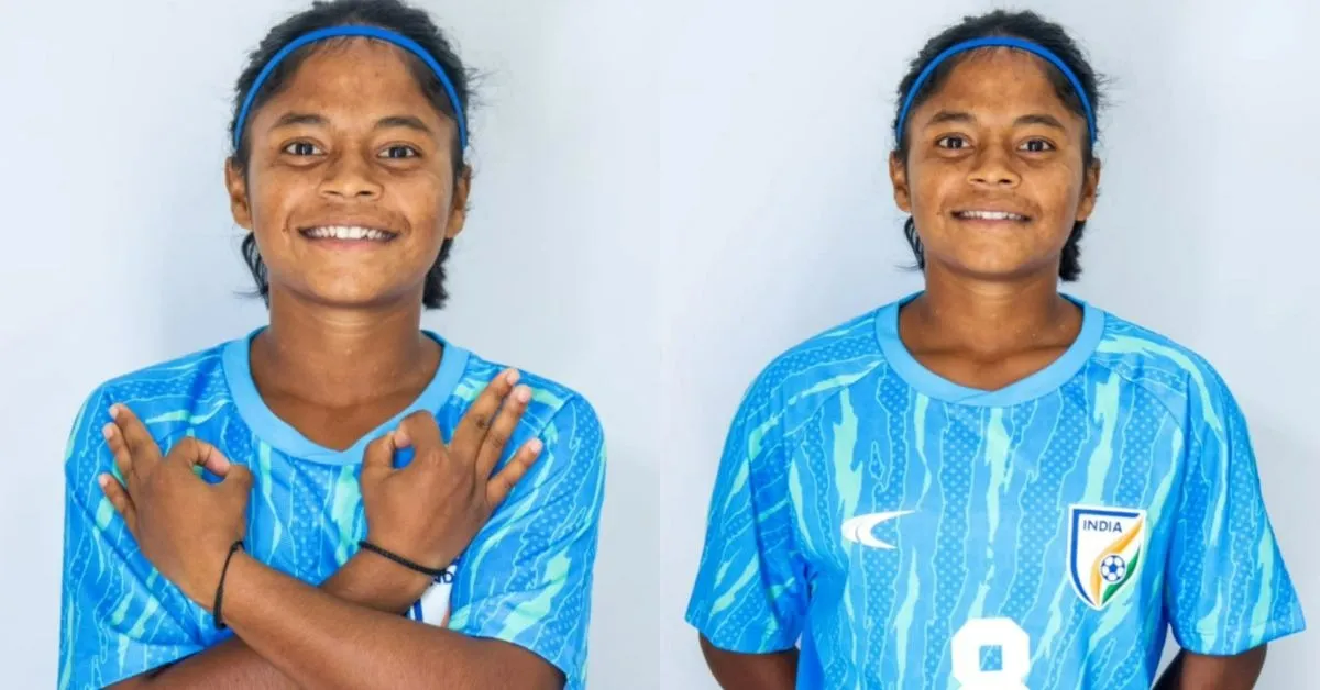 Anushka Munda football (3)