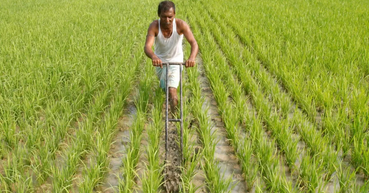 Bharat Vistar farming advice