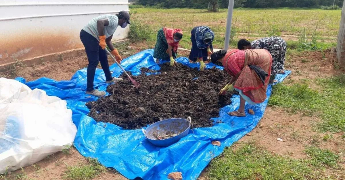 Bilapura sustainability model