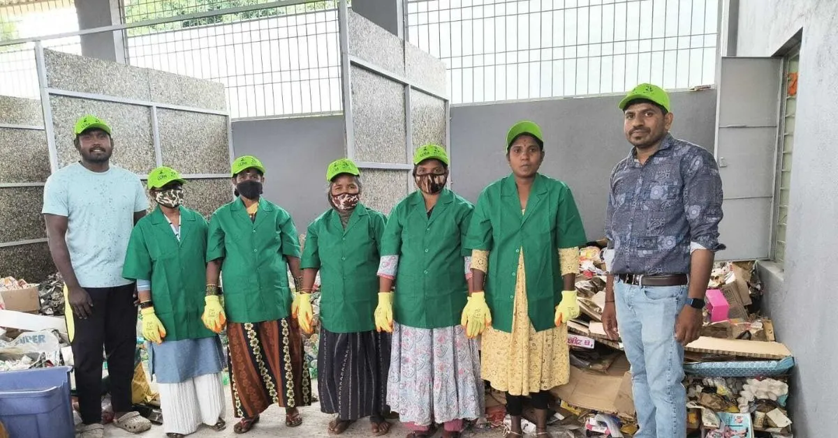 Bilapura sustainability model