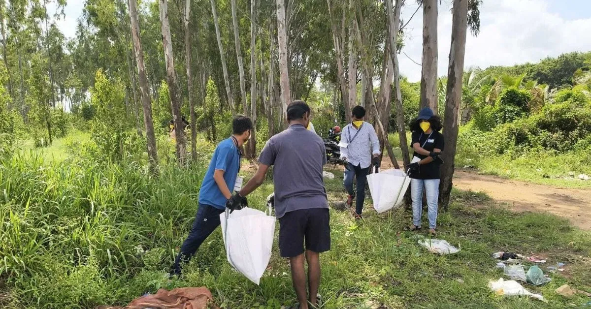 Bilapura sustainability model