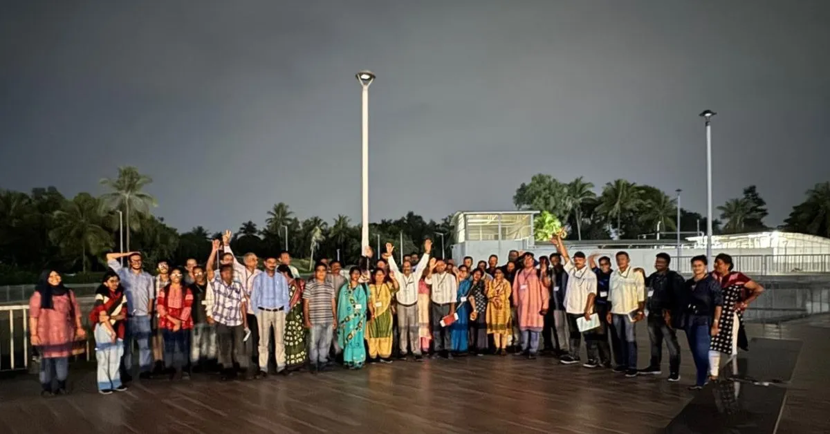 Bilapura sustainability model