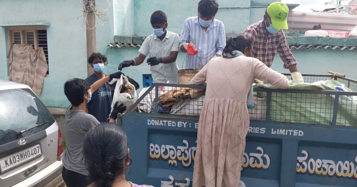 Bilapura sustainability model