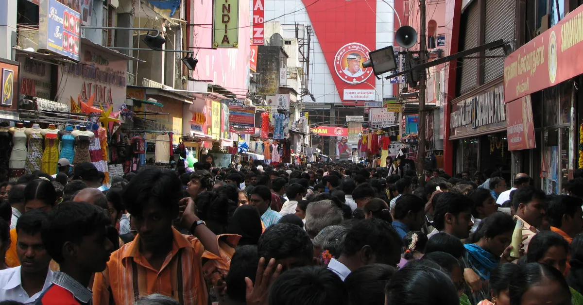 Calm responses are more likely to slow escalation than confrontational reactions in group settings. (Representational image)