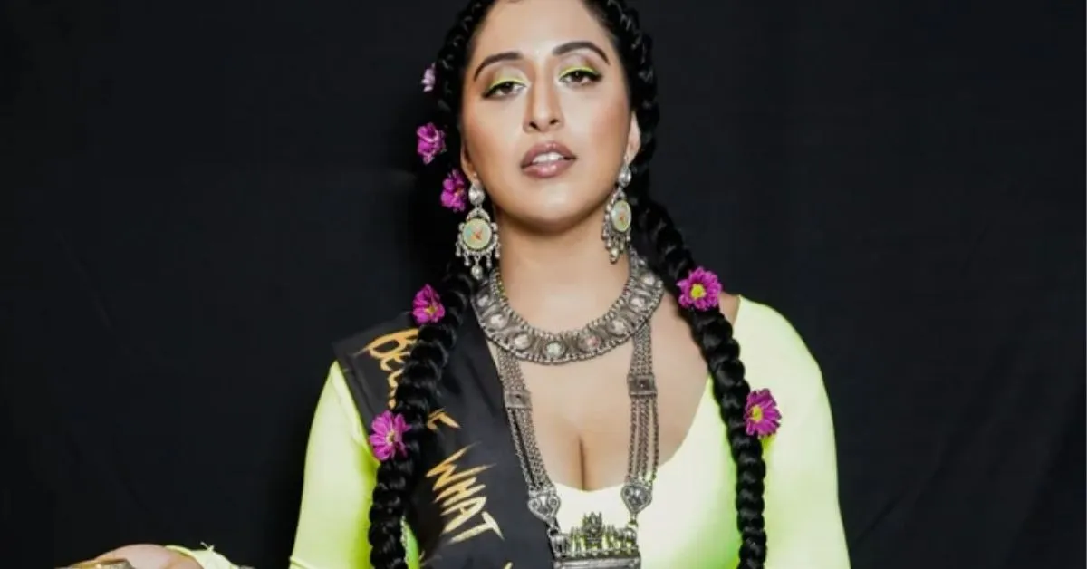 Raja kumari