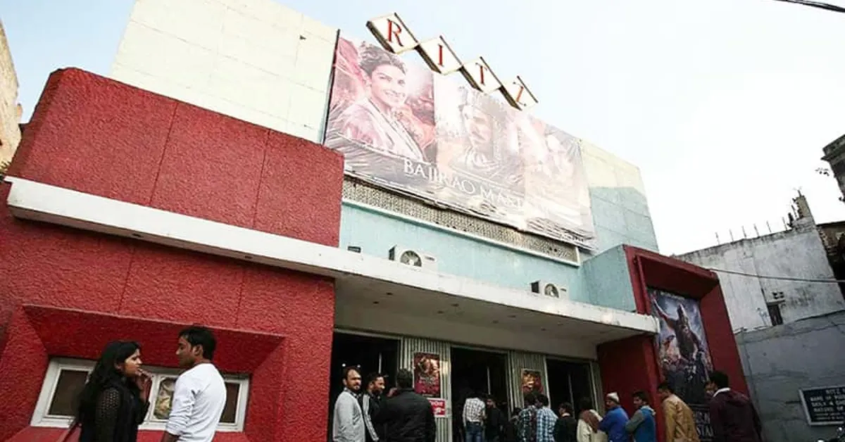 Delhi University origin history