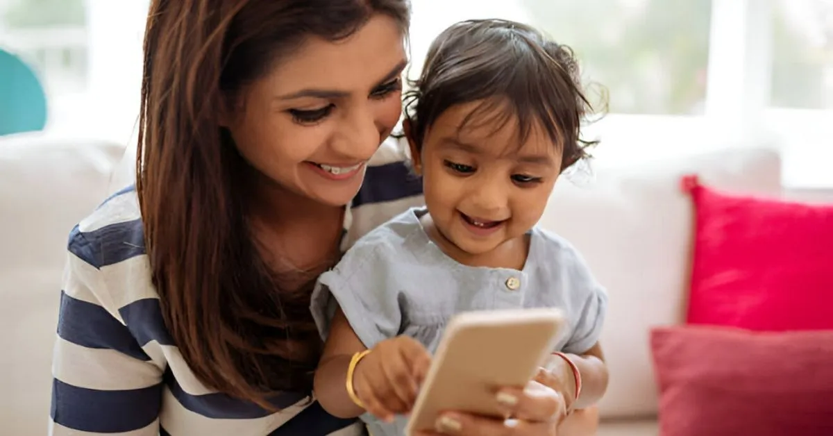 parents kids screen addiction