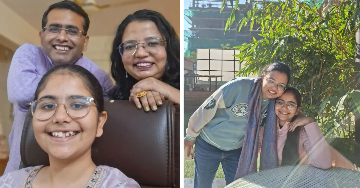 Parenting during exams