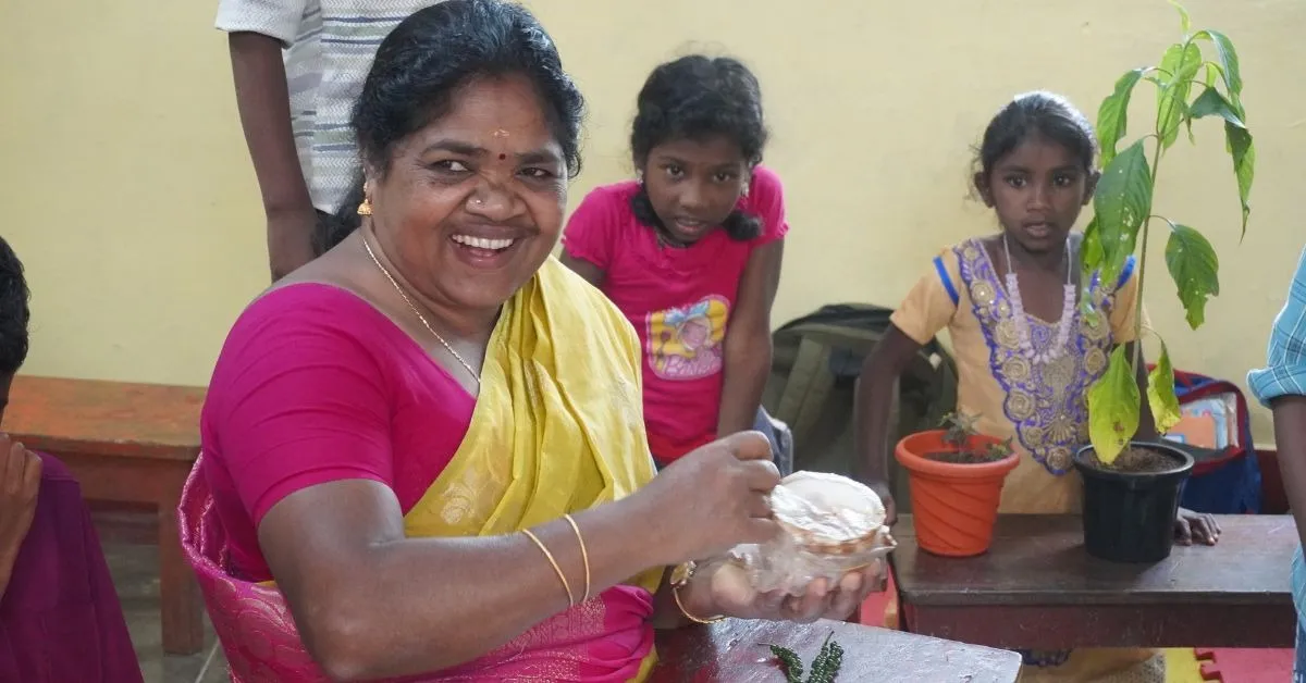 alternative schooling