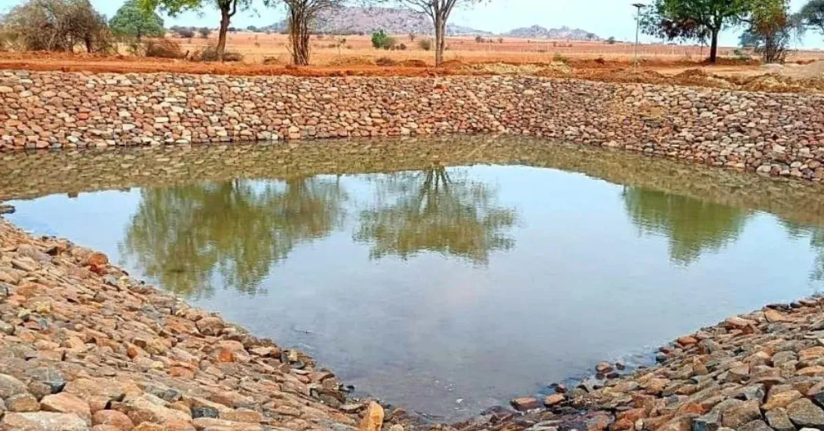 summer water solutions india