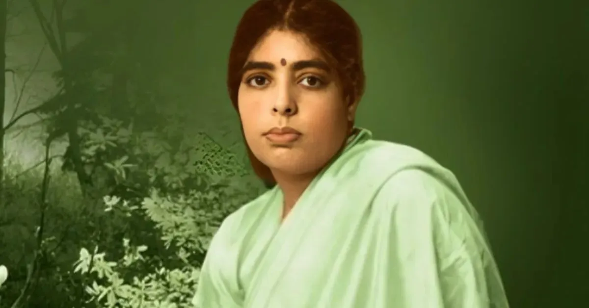 Janaki Ammal