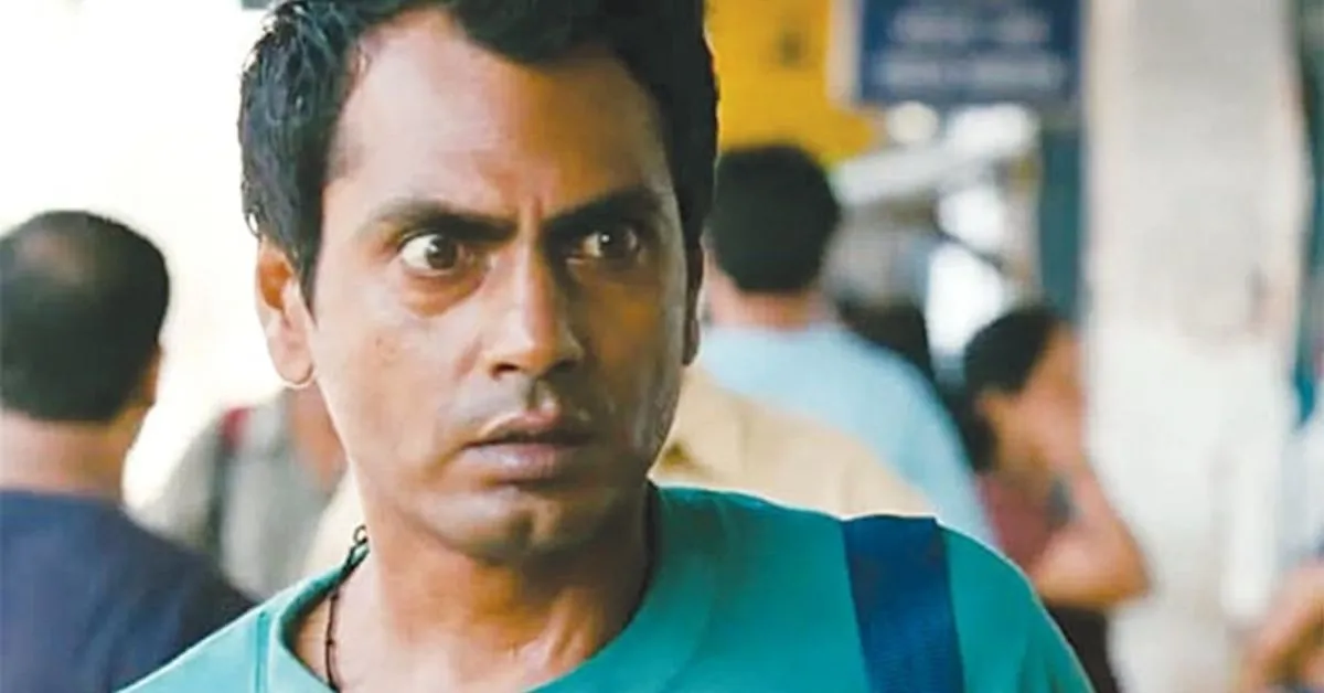 Nawazuddin