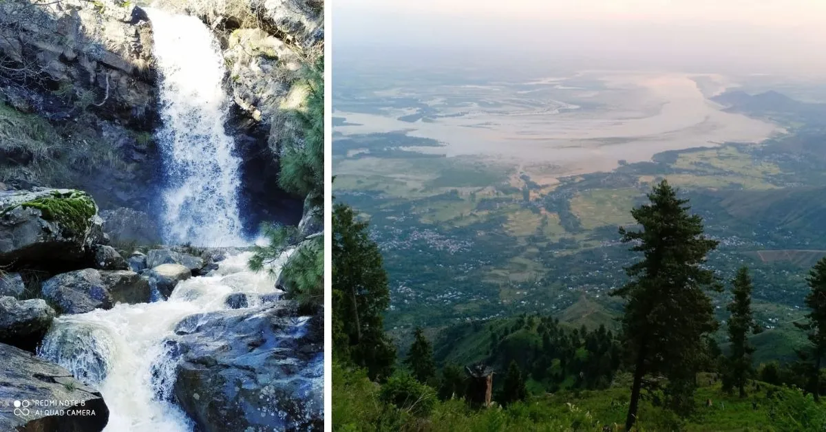 Kashmir Hidden Destinations