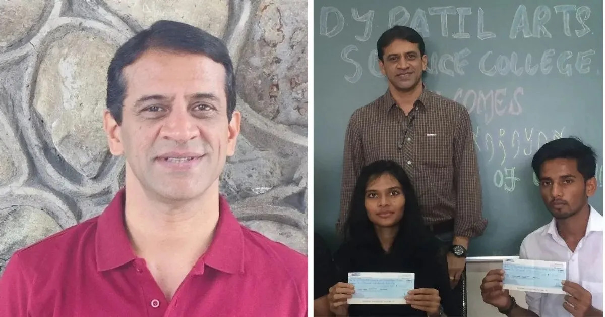 One Educational Trust