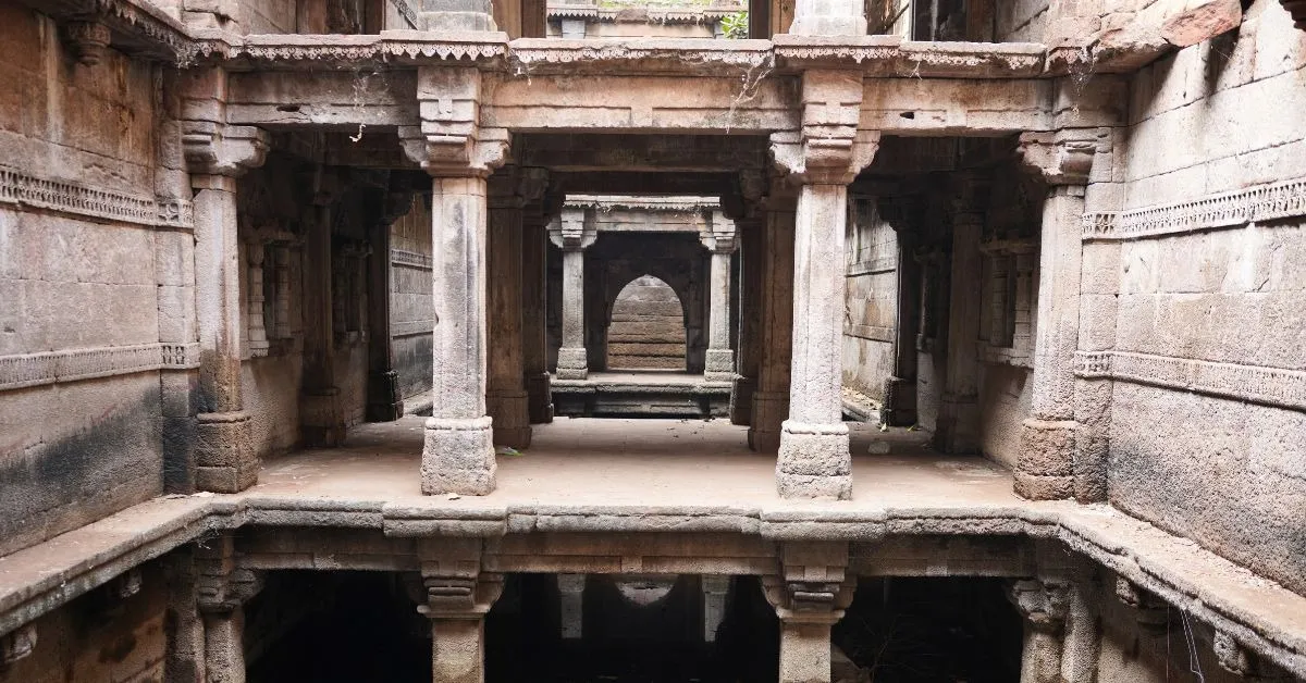 Mahmadabad Ki Vav