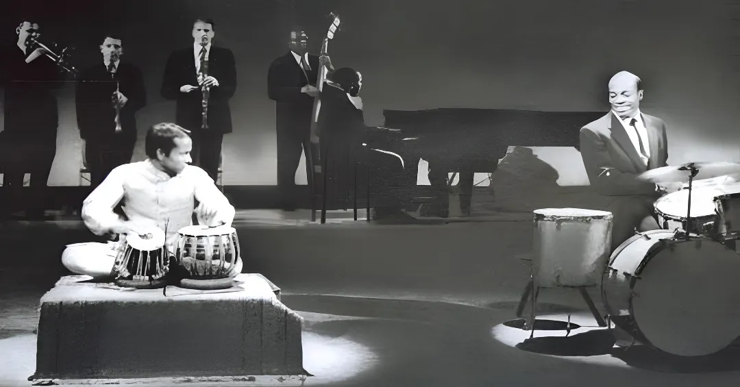 pandit chatur lal and papa jones (1)