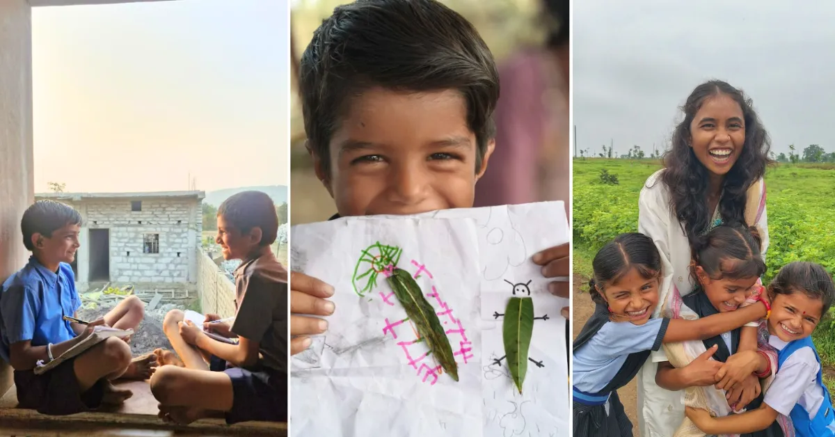 learning companions NGO